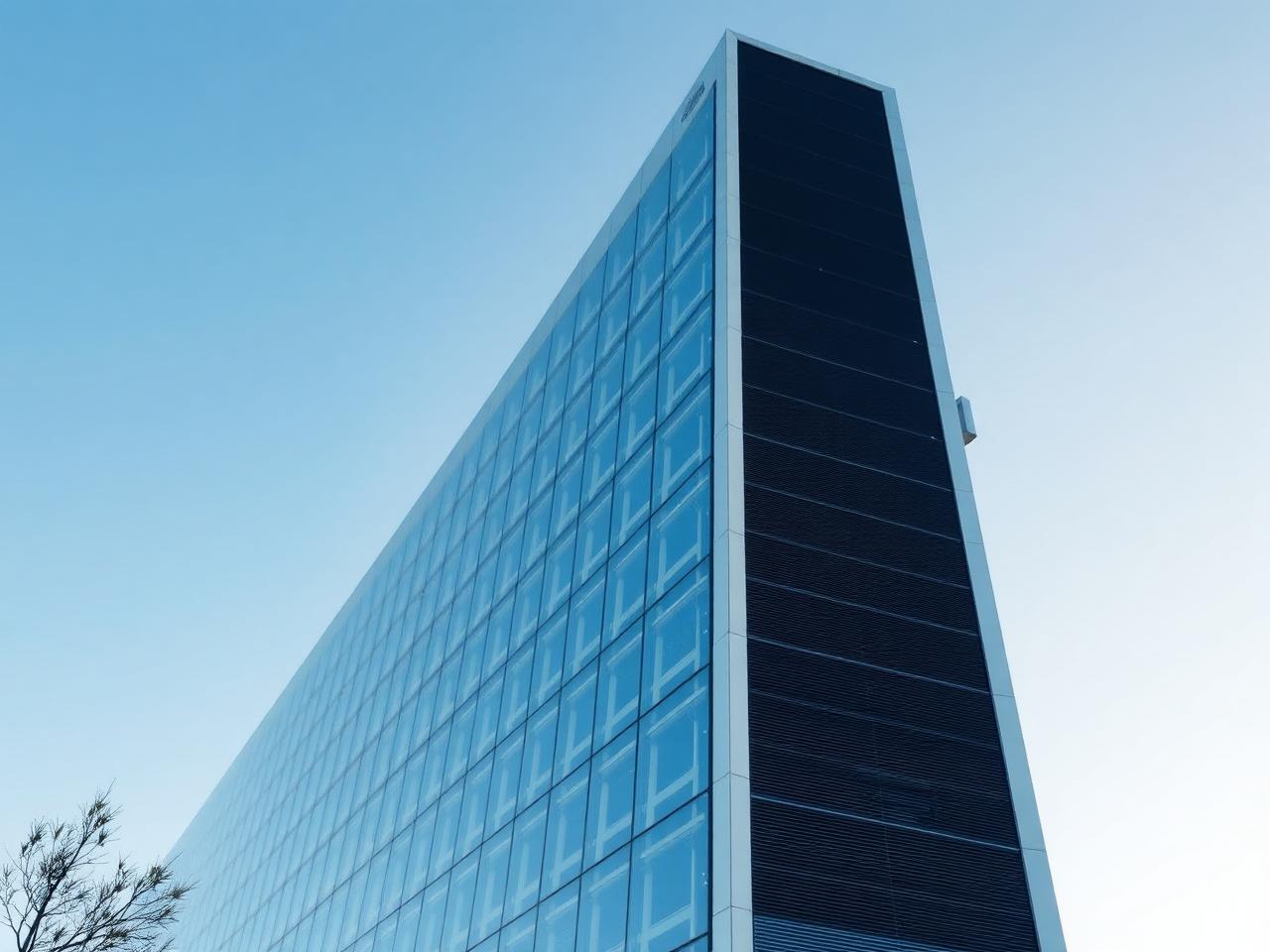 Axis Corporate Center
